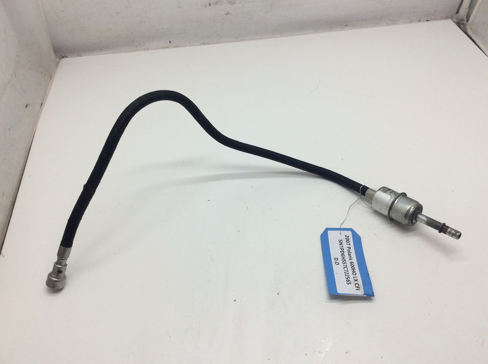 2007 Polaris fuel line - Image 4