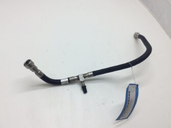 2007 Polaris fuel line - return