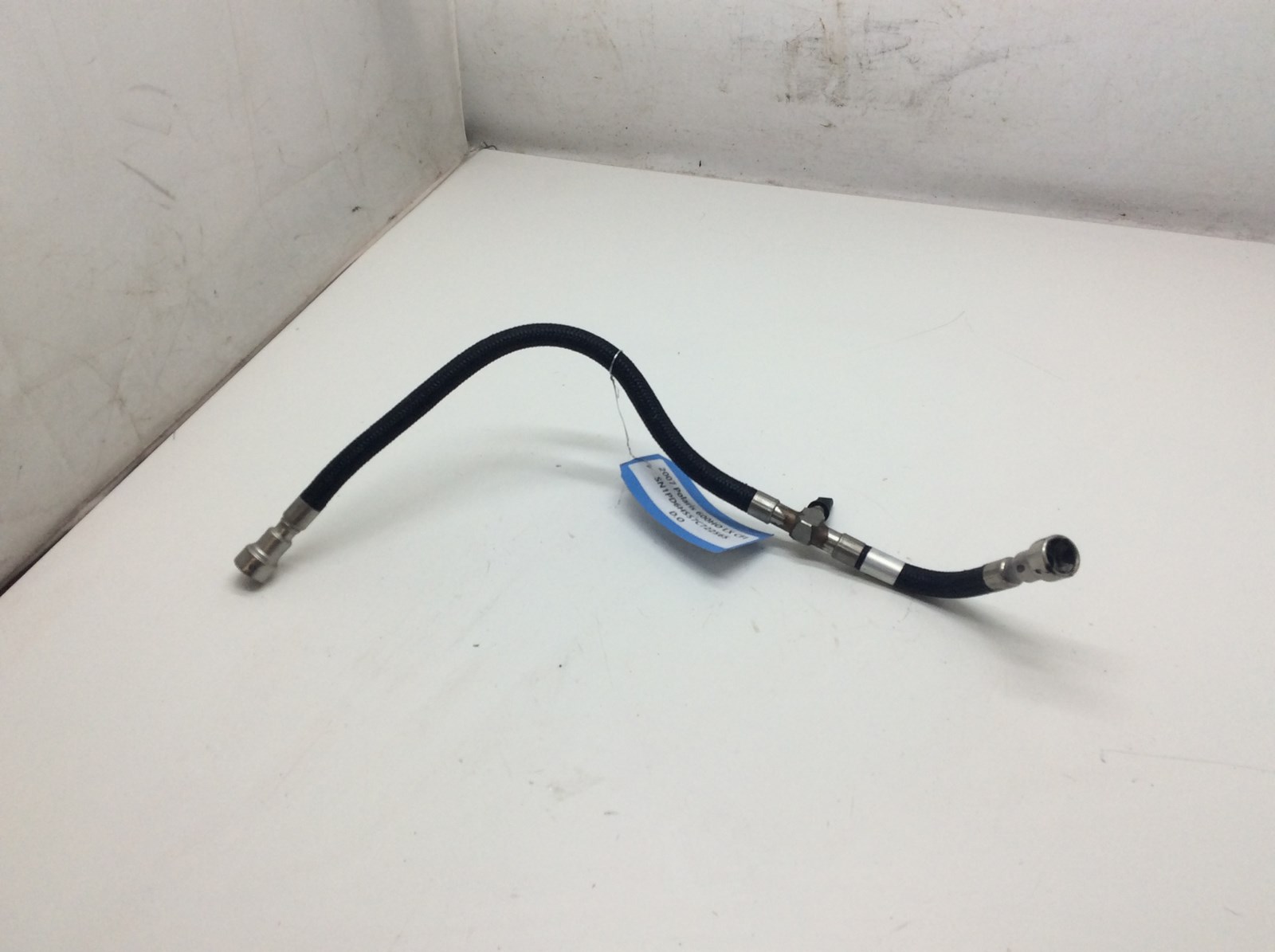 2007 Polaris fuel line - return - Image 4