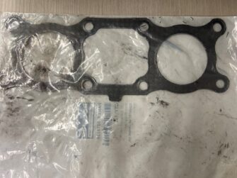 2008 Polaris GASKET-EXHAUST, 4BOLT - (See Comments)