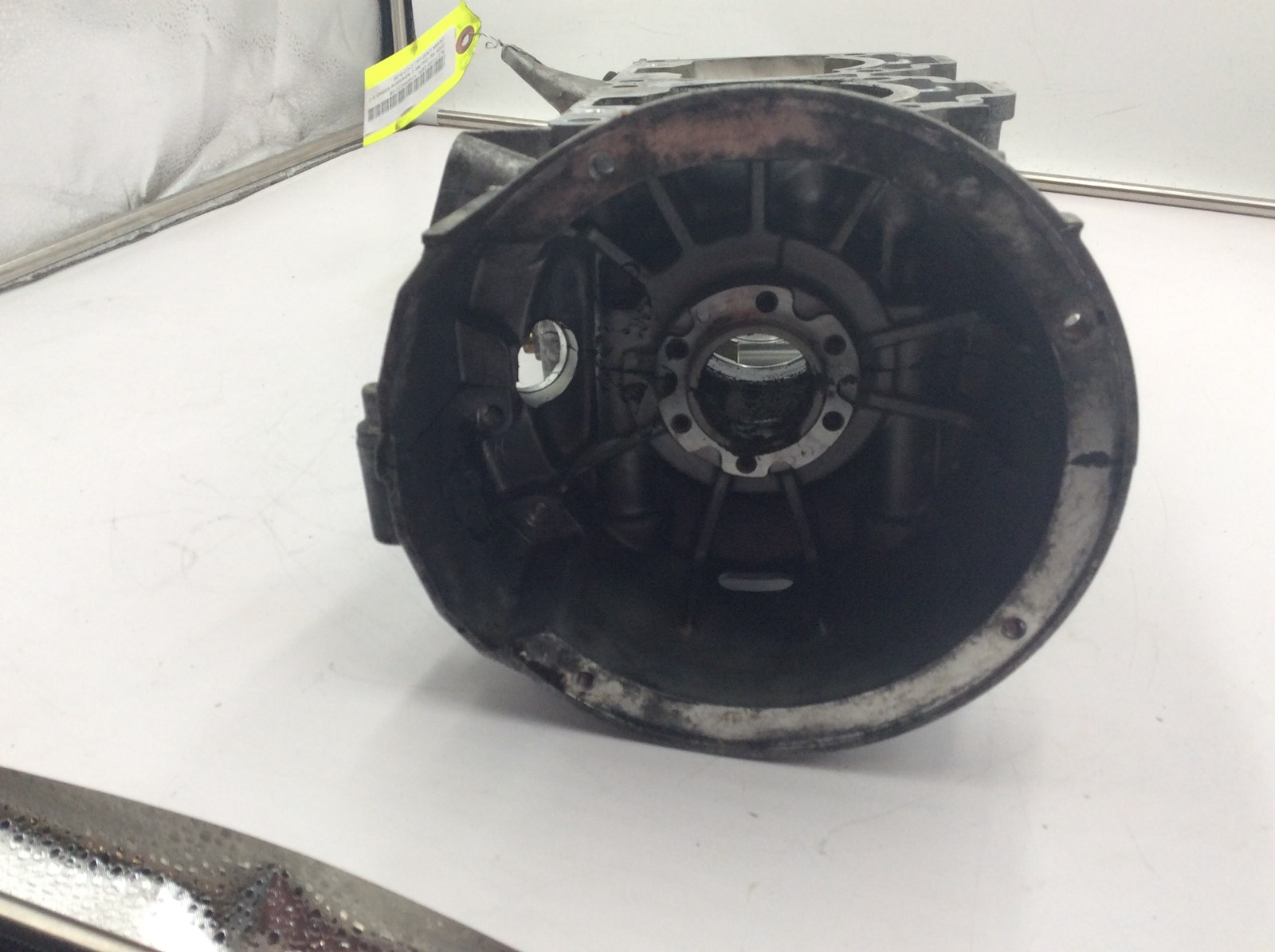 2009 Ski-Doo Crank Case - Image 3