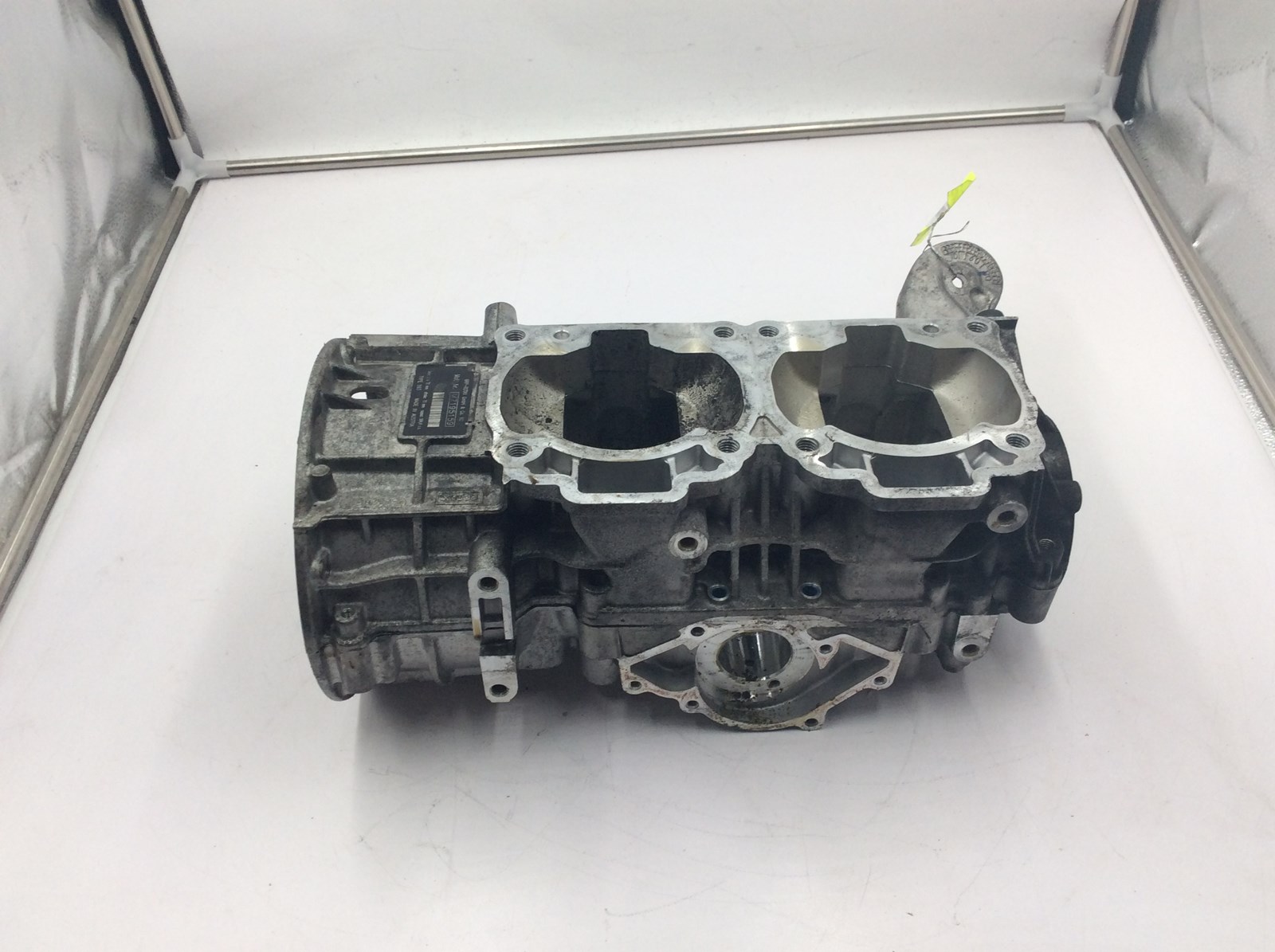 2009 Ski-Doo Crank Case