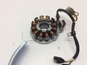 2002 Polaris Used Stator