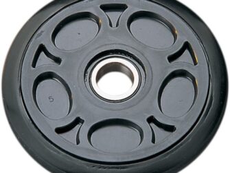 Idler Wheel 5.125" - With Bearing