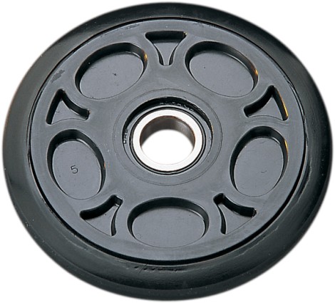 Idler Wheel 5.125" - With Bearing