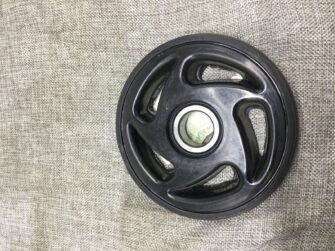 IDLER WHEEL