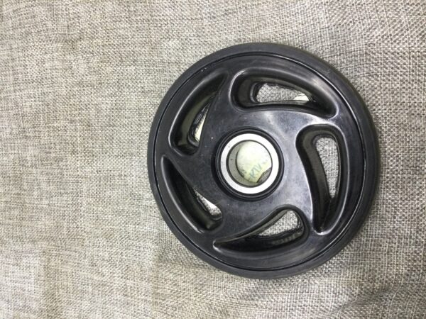 IDLER WHEEL