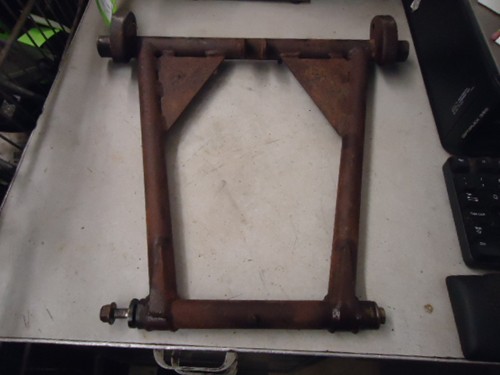 2005 Arctic Cat Suspension Front Arm
