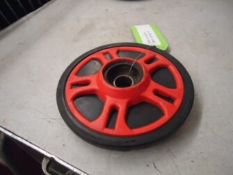 2005 Arctic Cat Idler Wheel - 6.38"