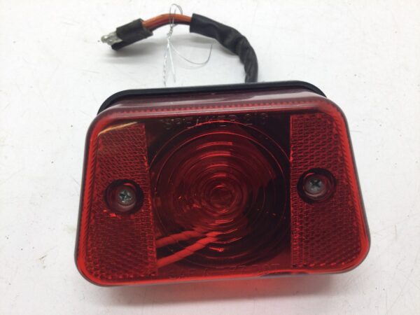 2007 Polaris Tail Light Assembly - Image 2