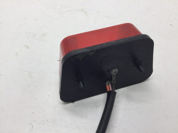 2007 Polaris Tail Light Assembly - Image 3