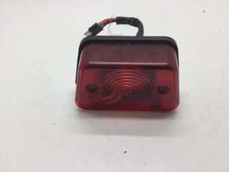 2007 Polaris Tail Light Assembly