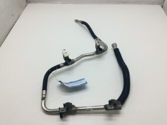 2007 Polaris Fuel Rail