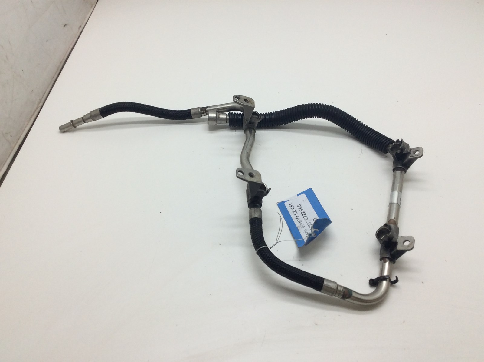 2007 Polaris Fuel Rail - Image 4