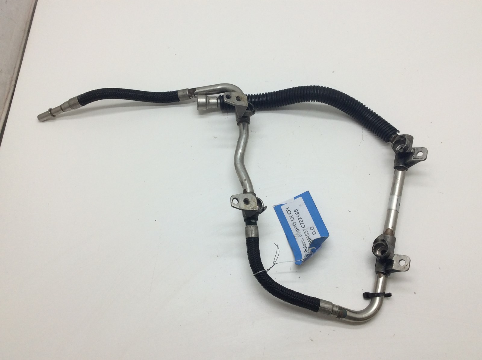 2007 Polaris Fuel Rail - Image 5