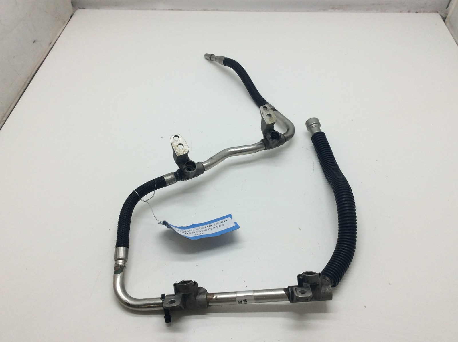2007 Polaris Fuel Rail