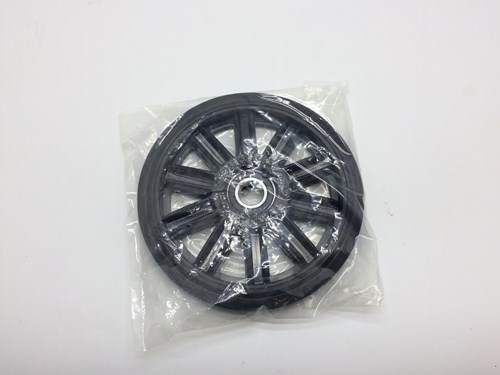2009 Polaris ASM-WHEEL,SPOKE,7.25,6004 - Image 2