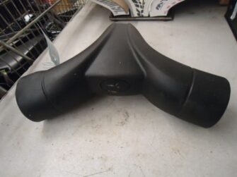 2010 Polaris Handlebar Cover