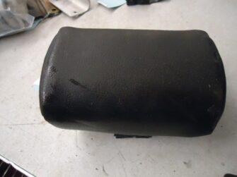 2007 Polaris Handlebar Cover