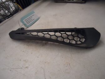 2010 Polaris Brake Vent Screen