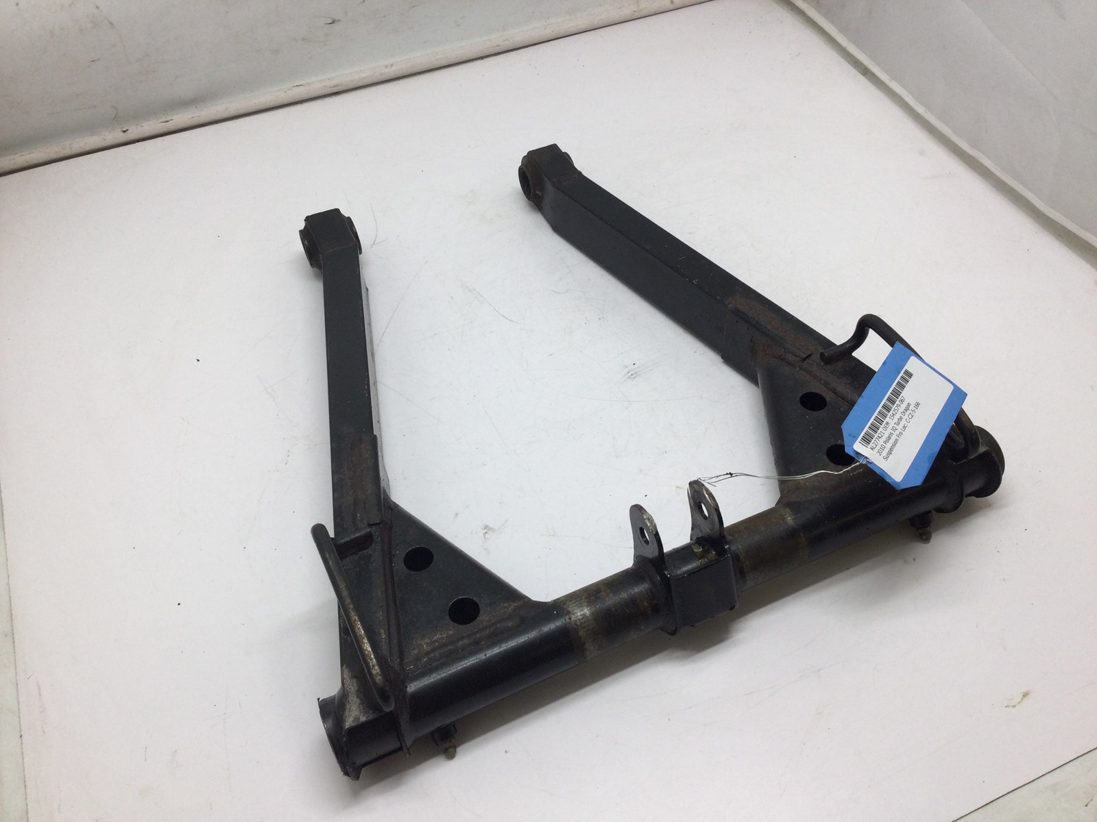 2010 Polaris Rear Suspension Front Arm - Image 2