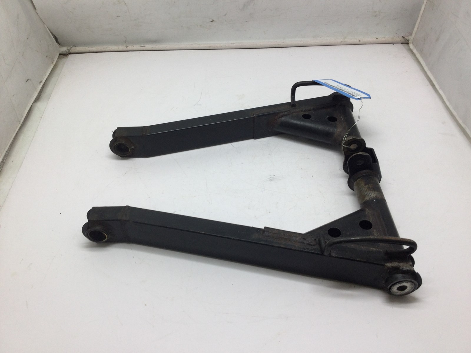 2010 Polaris Rear Suspension Front Arm - Image 3