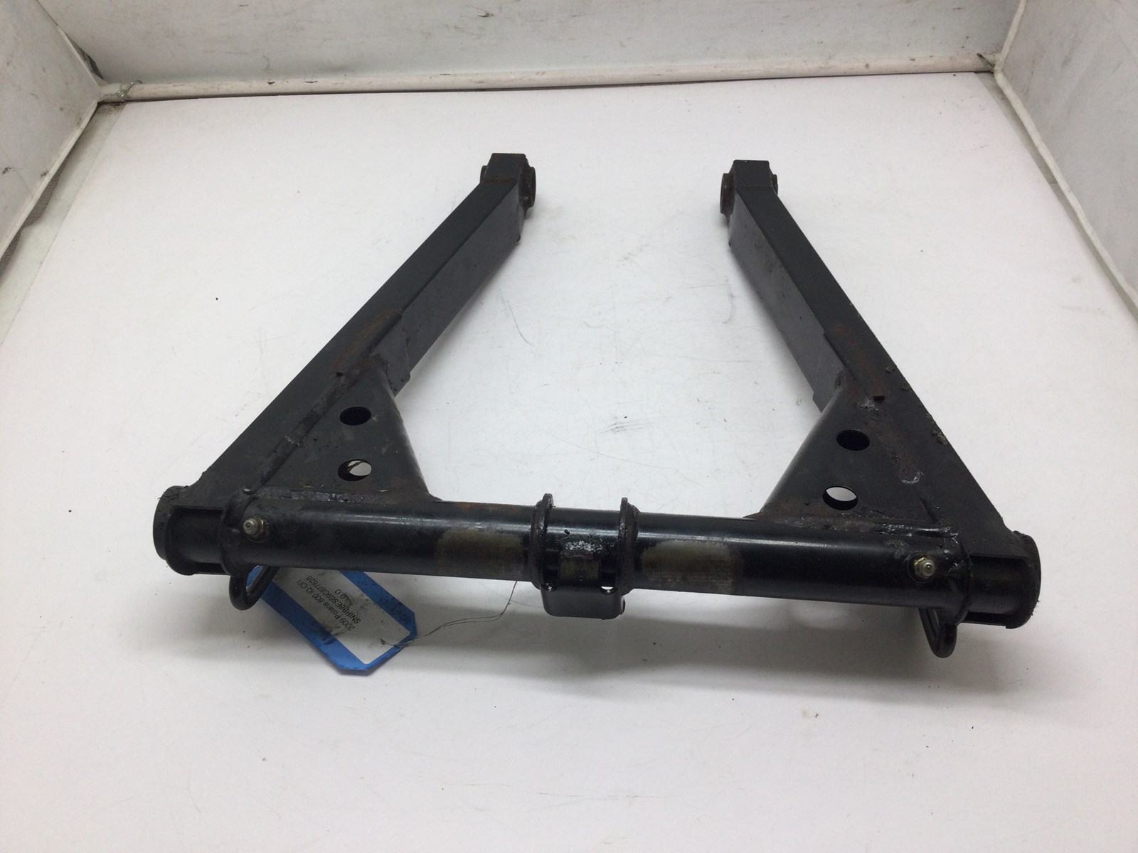 2010 Polaris Rear Suspension Front Arm - Image 4