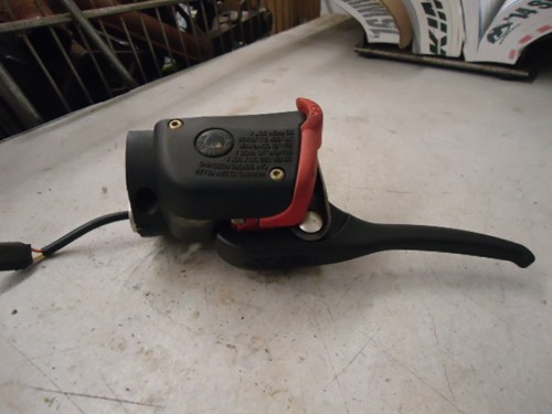 Brake Block
