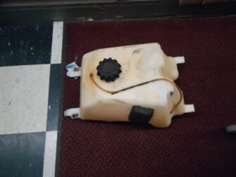 2002 Polaris Gas Tank