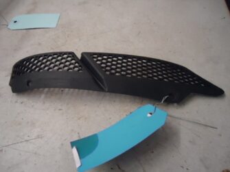 2007 MTX RH Hinge Screen