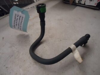 2010 Polaris Filter to Tank Fuel Line