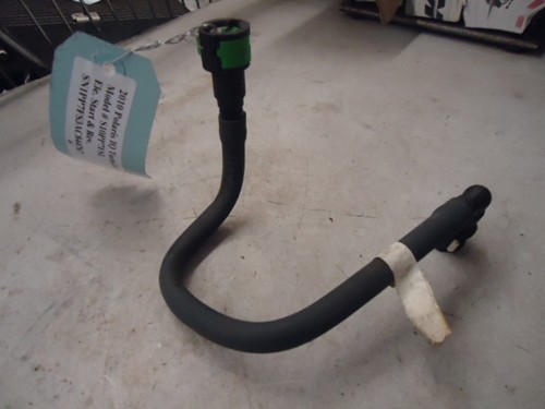 2010 Polaris Filter to Tank Fuel Line