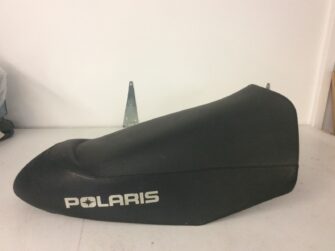 2010 Polaris seat - see comments