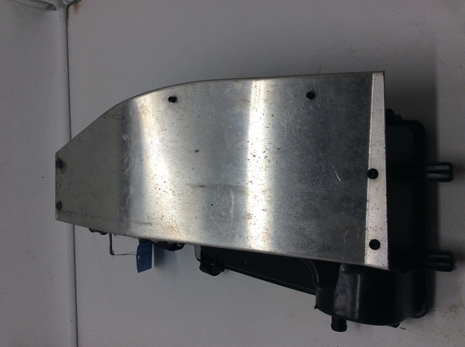 2010 Polaris Airbox - Image 2