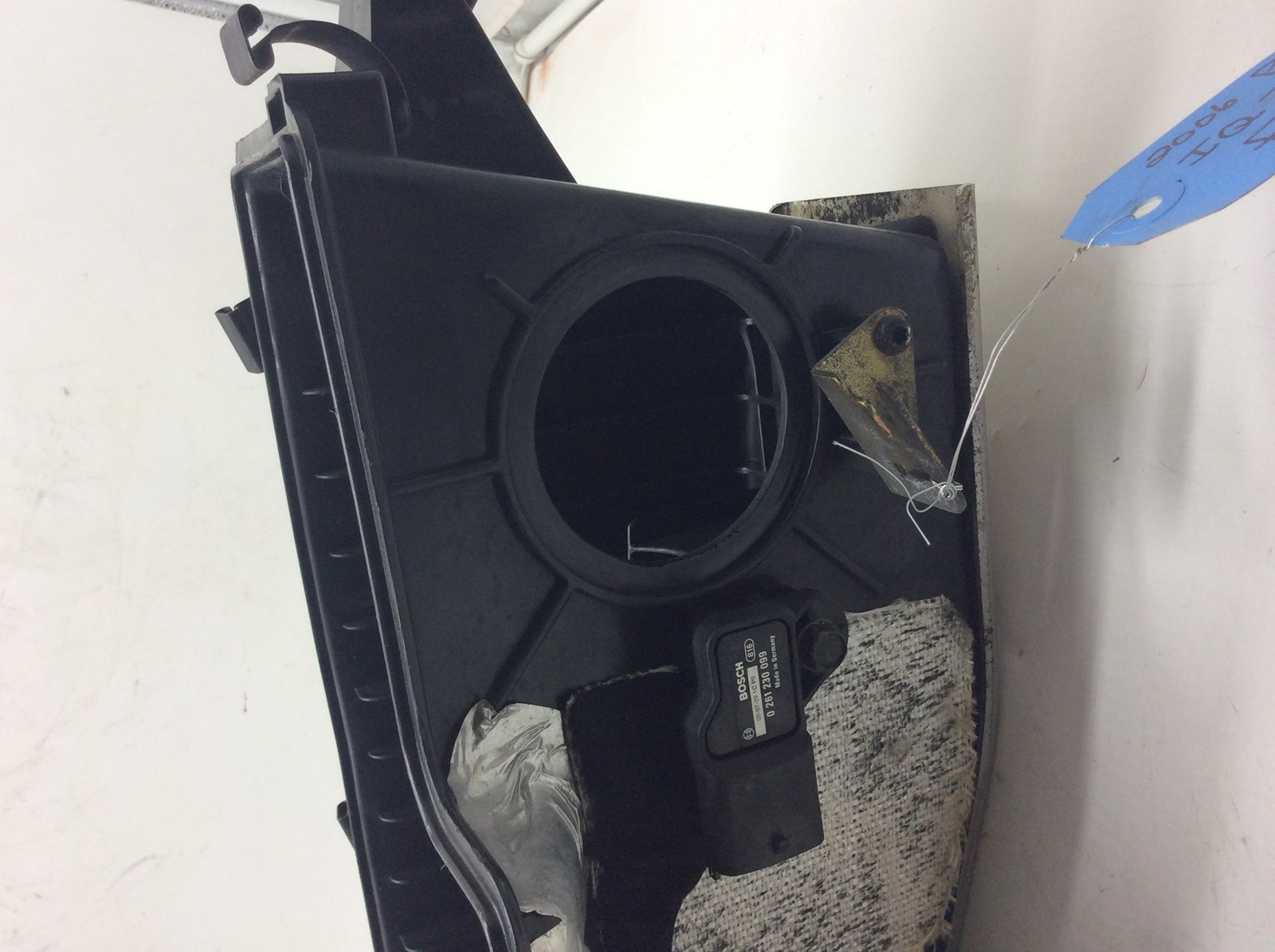 2010 Polaris Airbox - Image 3