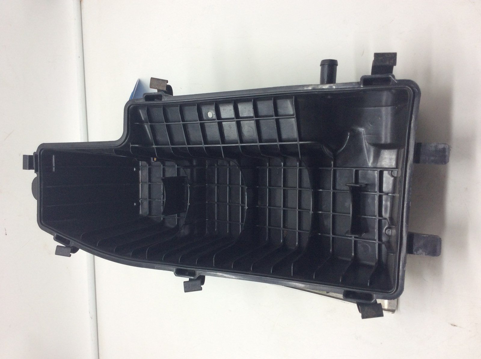 2010 Polaris Airbox