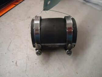 2010 Polaris Boost Tube/Airbox Connector