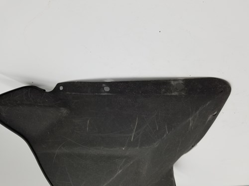 2013 Polaris 600 RMK Windshield - Image 3