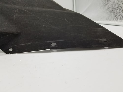 2013 Polaris 600 RMK Windshield - Image 4