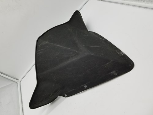 2013 Polaris 600 RMK Windshield - Image 5