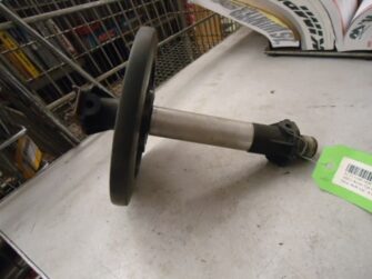 2003 Arctic Cat Rear Axle