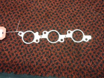 2006 Yamaha Exhaust Pipe Gasket