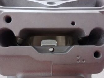 2009 Ski-Doo Replated Cylinder 09-18 600 L/C HO ETEC (Can also use # 420623263) 623262 (See Comments)