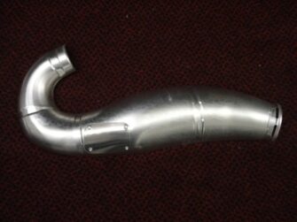 2002 Ski-Doo Lower Envelope