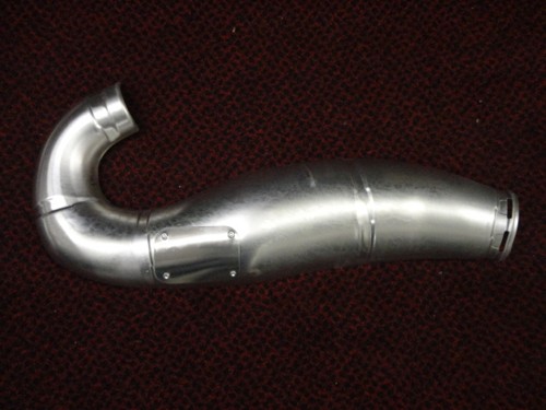 2002 Ski-Doo Lower Envelope