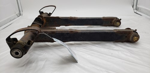 2004 Polaris Suspension Front Arm - Image 3