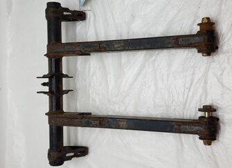 2004 Polaris Suspension Front Arm