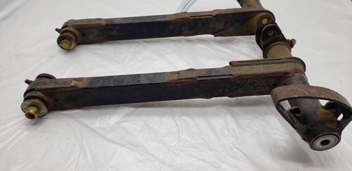 2004 Polaris Suspension Front Arm - Image 4