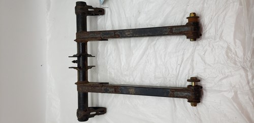 2004 Polaris Suspension Front Arm