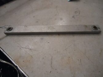 2010 Polaris Fixed Link